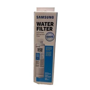 Samsung Da29-00020b Genuine Ice & Water Refrigerator Filter